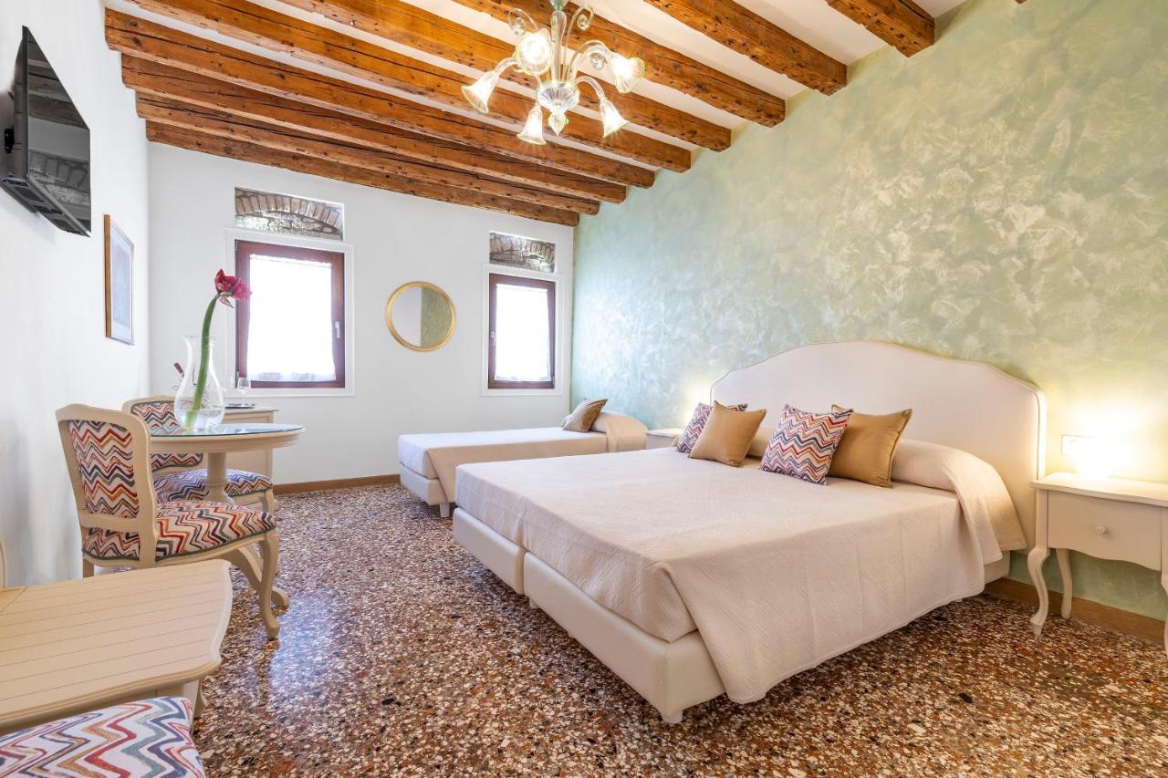 Pensión Residenza San Silvestro