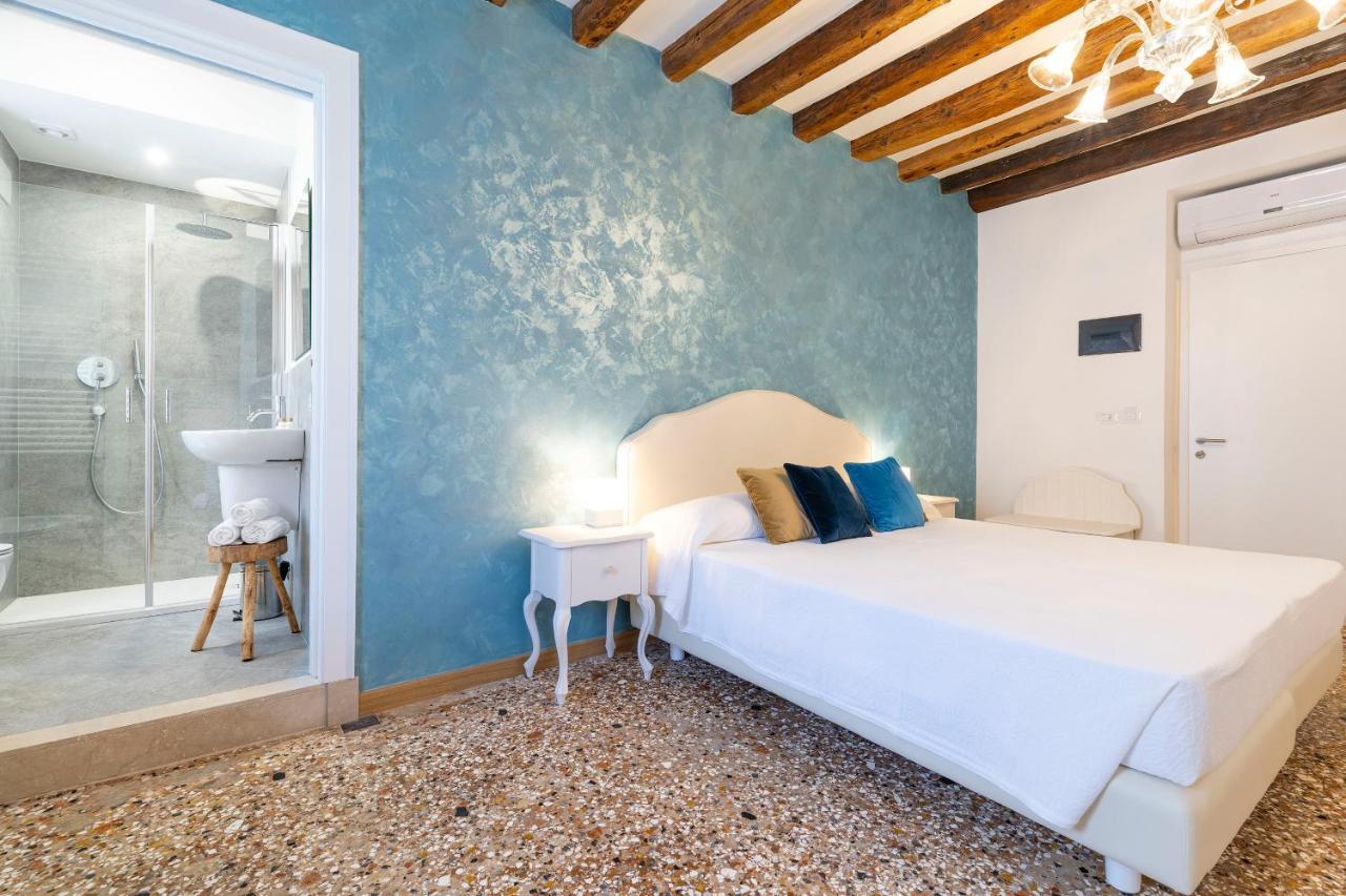 Residenza San Silvestro Pensión Venecia