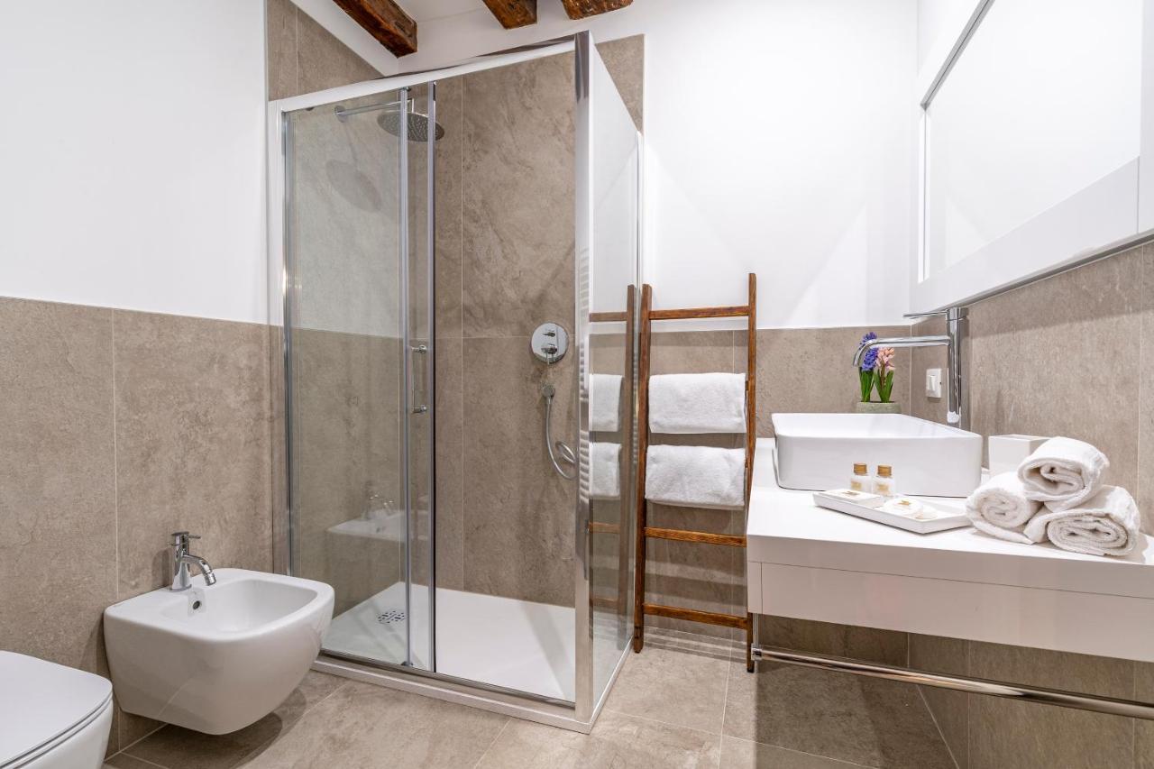 Residenza San Silvestro Pensión Venecia