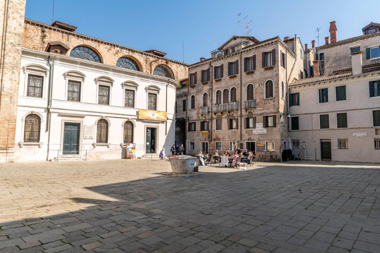 Pensión Residenza San Silvestro *