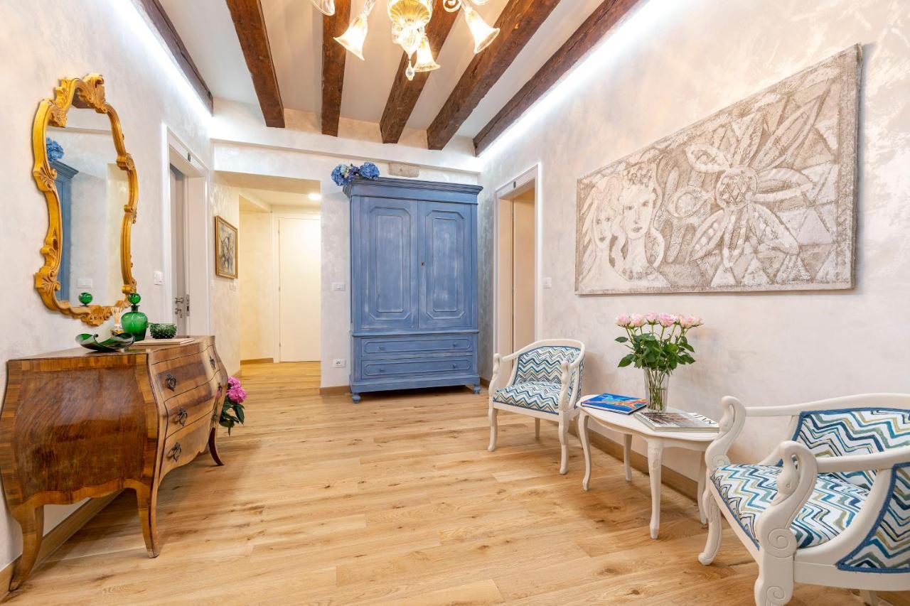 Residenza San Silvestro Pensión *