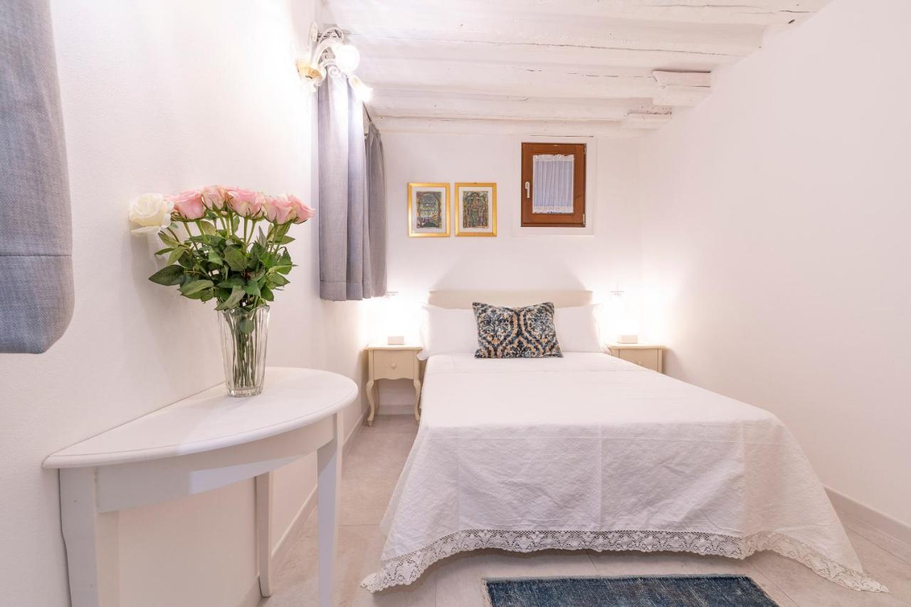 Residenza San Silvestro Pensión Venecia