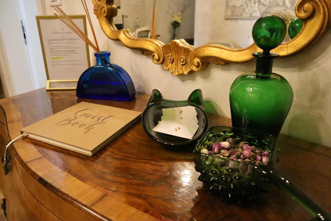 Residenza San Silvestro * Venecia