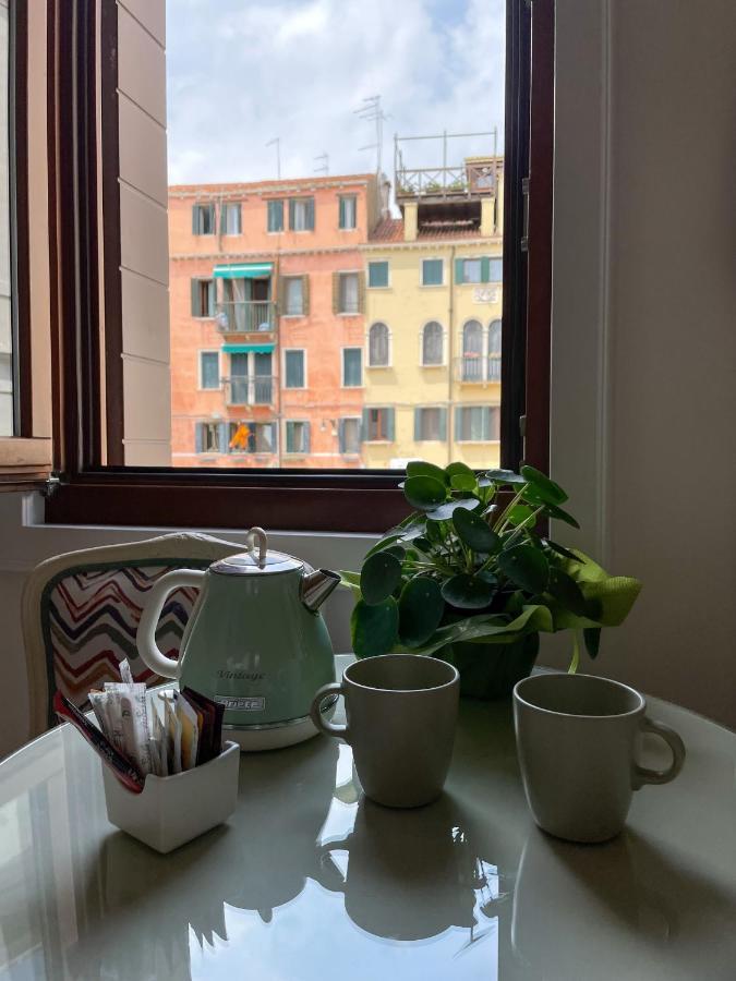 Residenza San Silvestro * Venecia