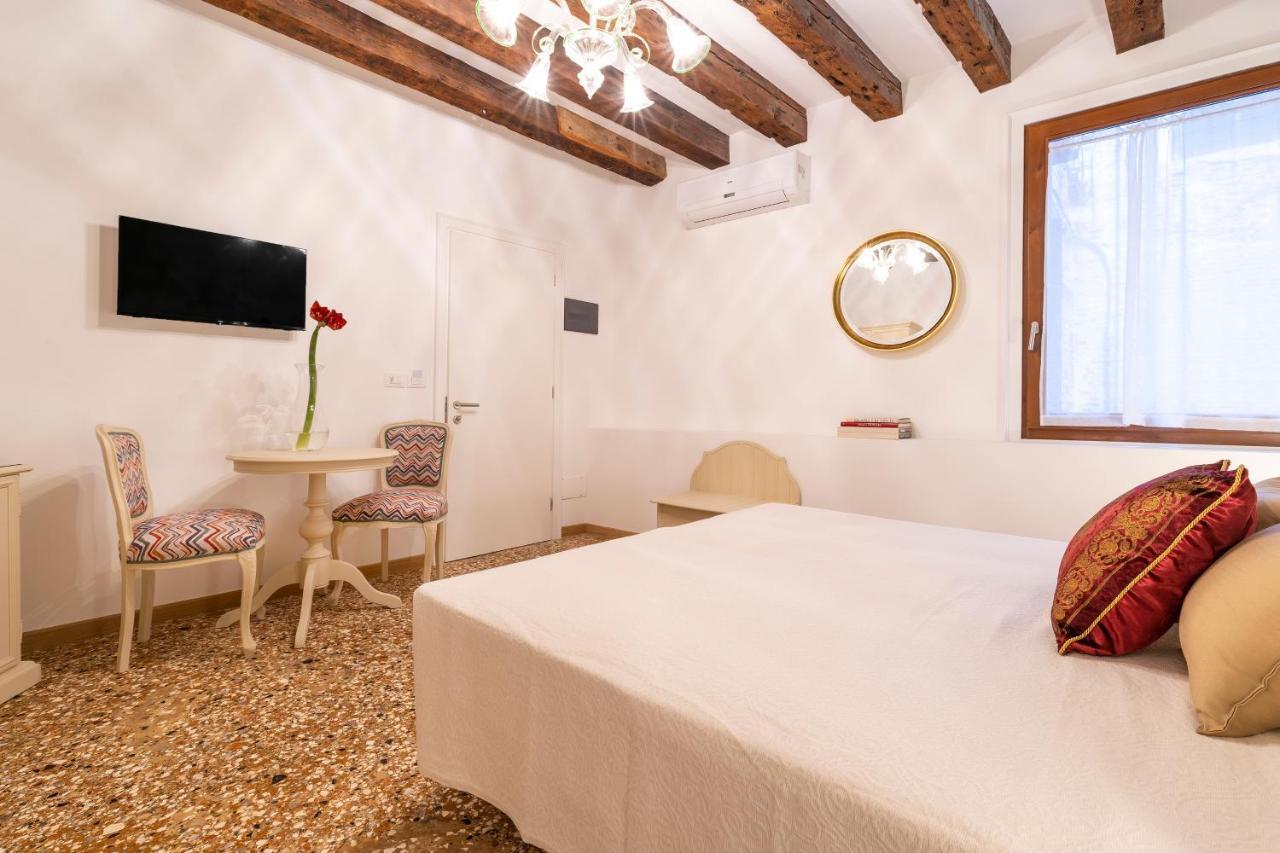 Pensión Residenza San Silvestro Venecia