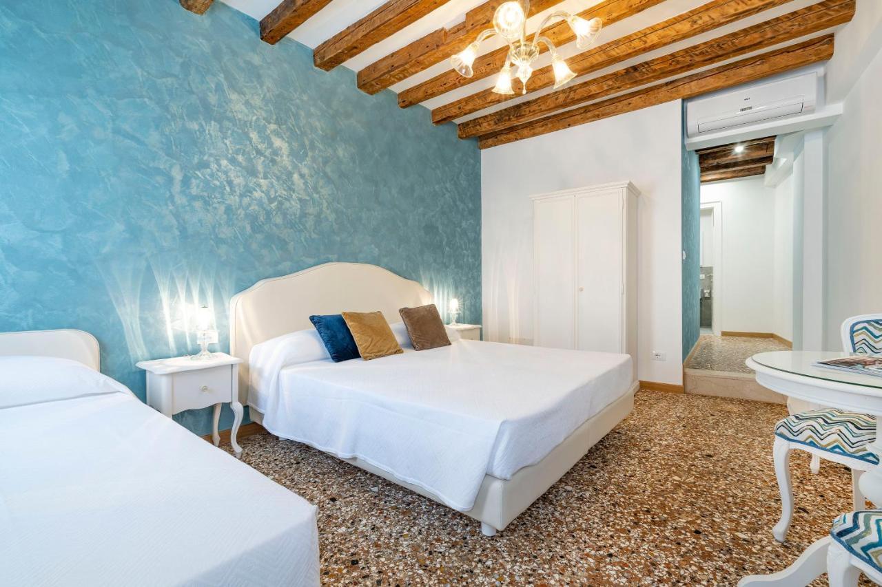 Residenza San Silvestro Pensión *