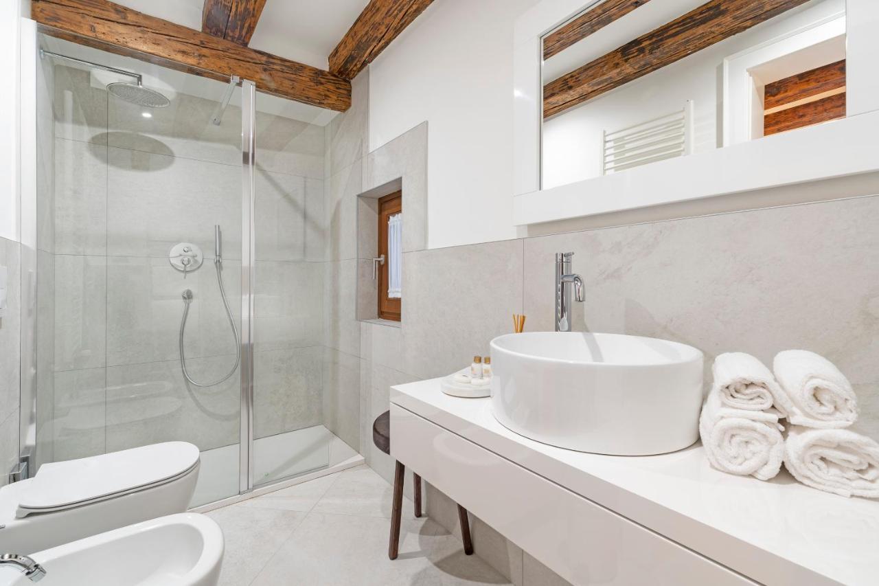 Residenza San Silvestro Pensión Venecia