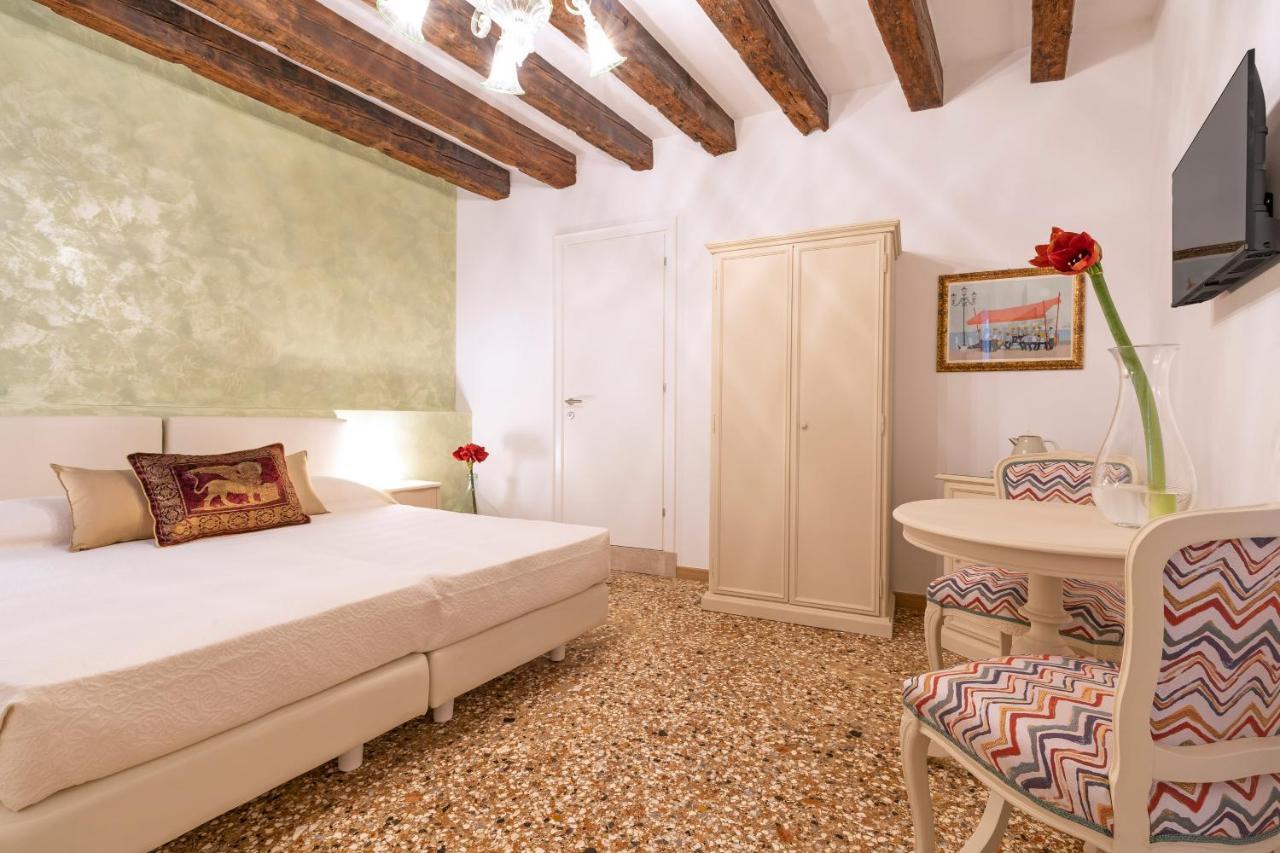 Pensión Residenza San Silvestro