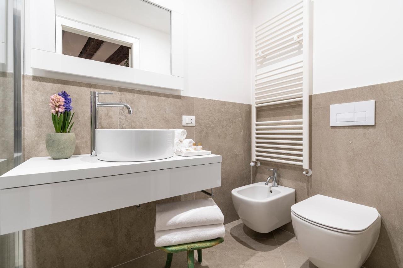 Residenza San Silvestro * Venecia