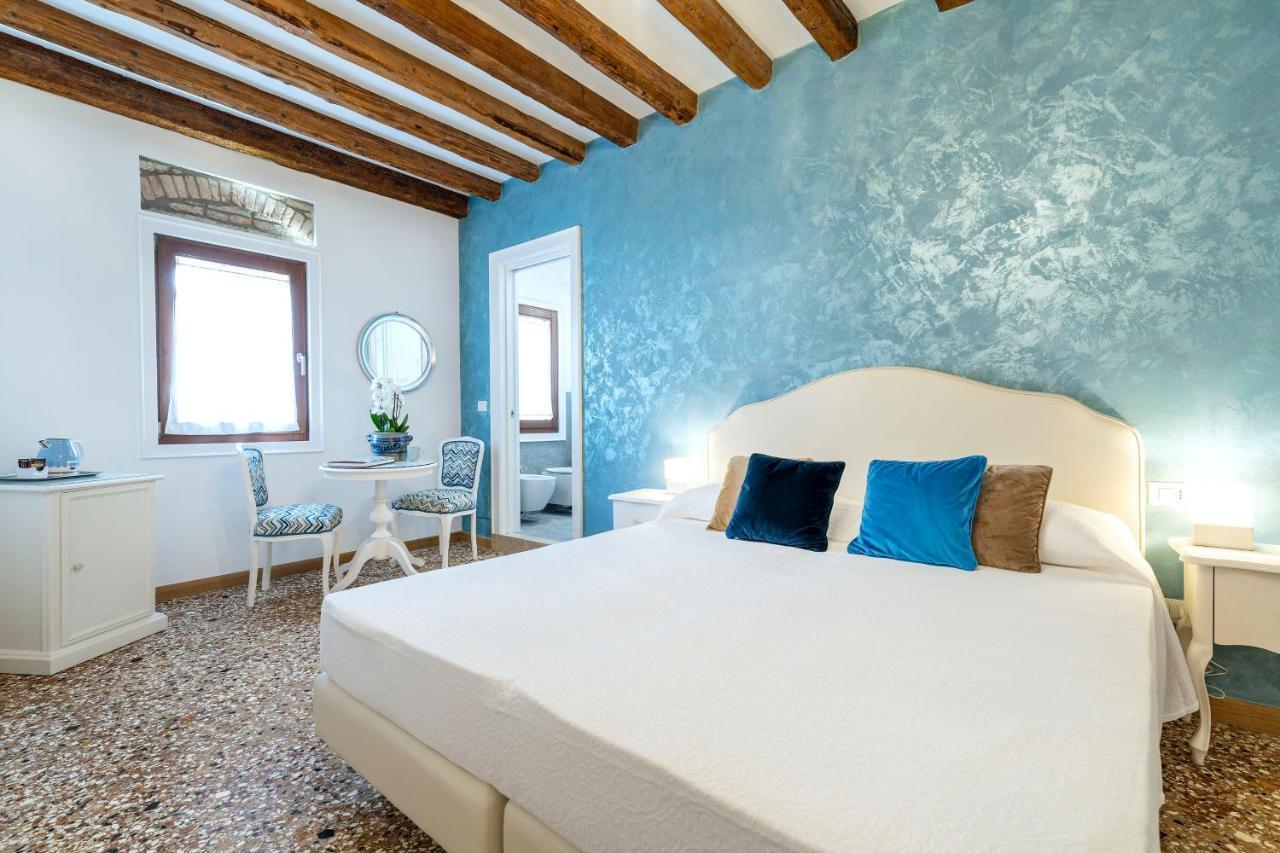 Pensión Residenza San Silvestro Venecia