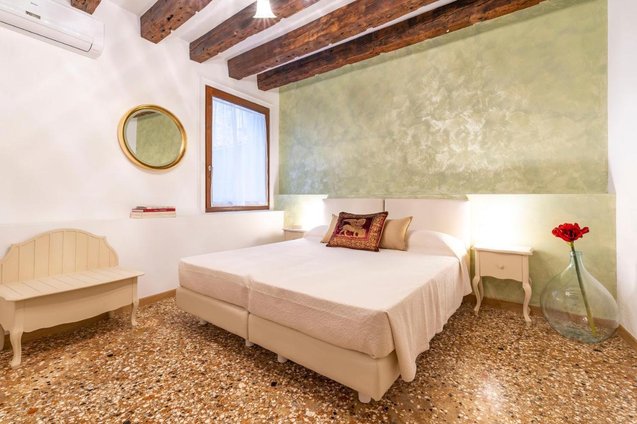 Residenza San Silvestro * Venecia