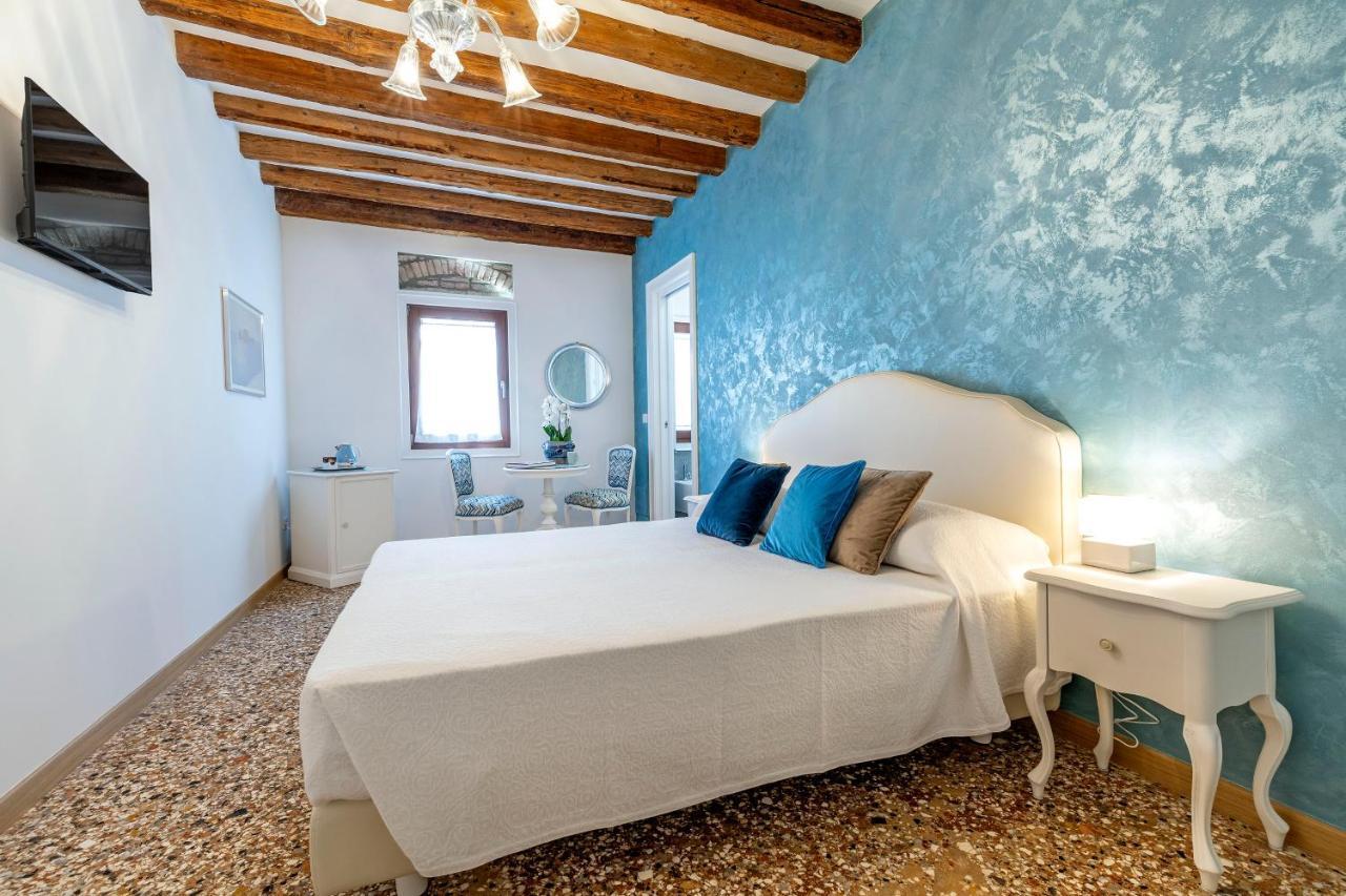 Residenza San Silvestro Pensión